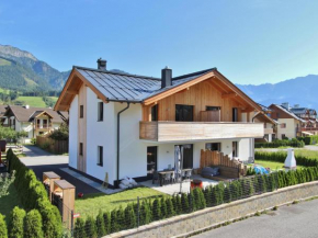 Hirnreit Leogang